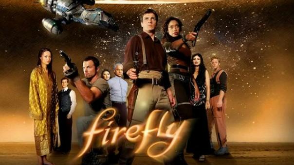 Ultimate Firefly Trivia Quiz - Tv Series