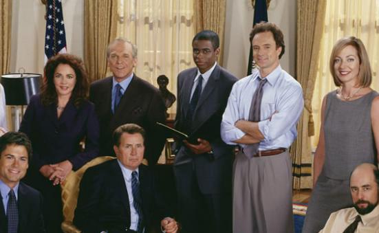 How Well Do You Remember The West Wing Season 1