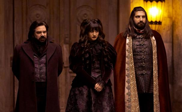 How Well Do You Remember What We Do in the Shadows Season 1