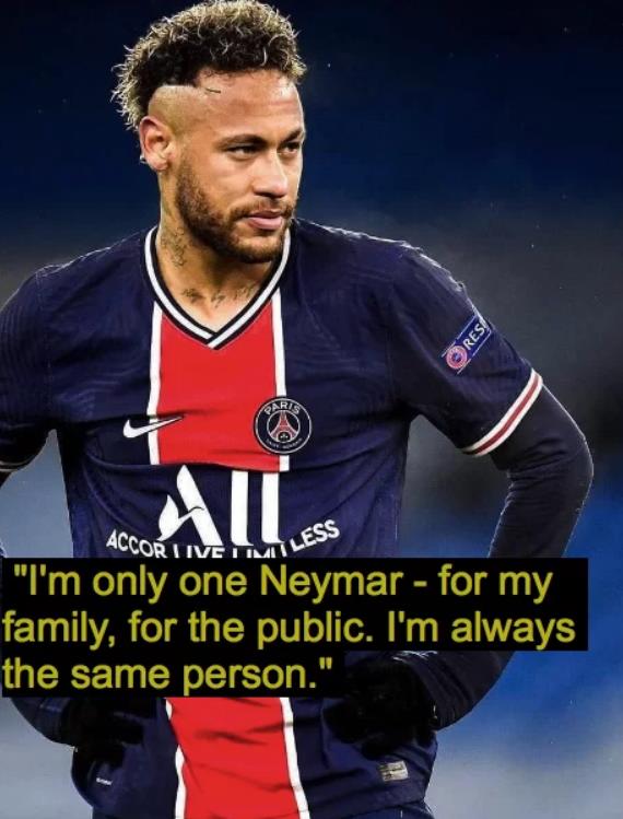 Neymar Quotes wallpapers