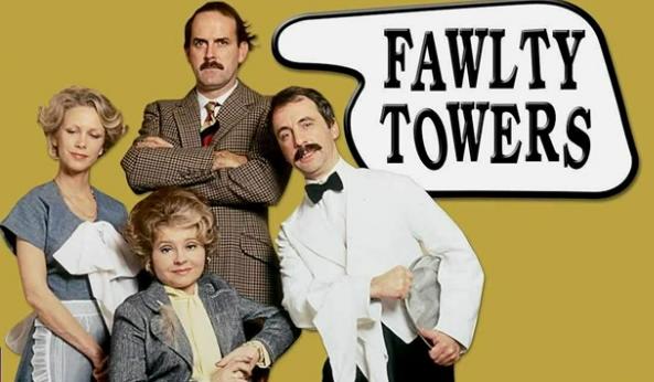 Ultimate Fawlty Towers Trivia Quiz