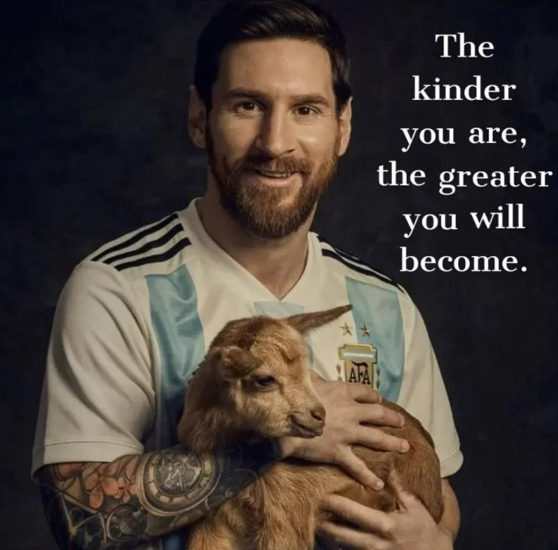 Lionel Messi Quotes wallpapers