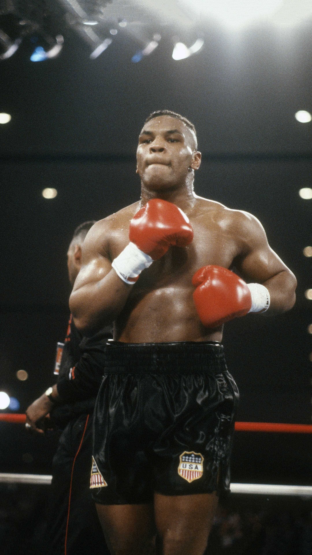 Mike Tyson wallpapers