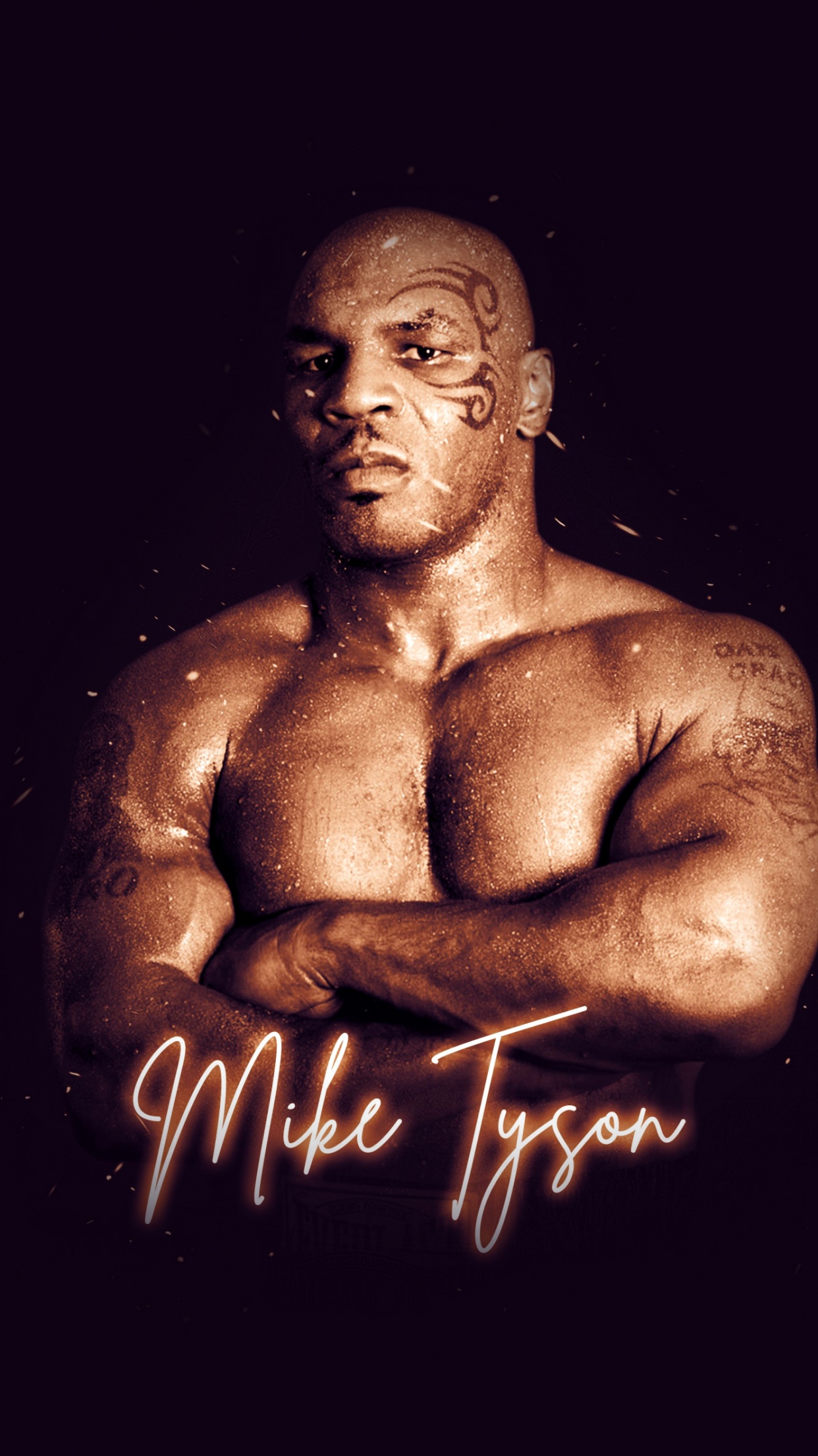 Mike Tyson wallpapers android