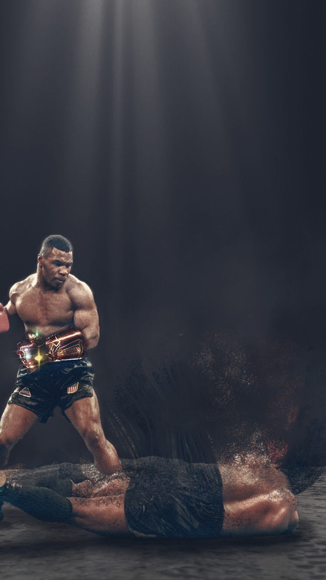 Mike Tyson wallpapers download