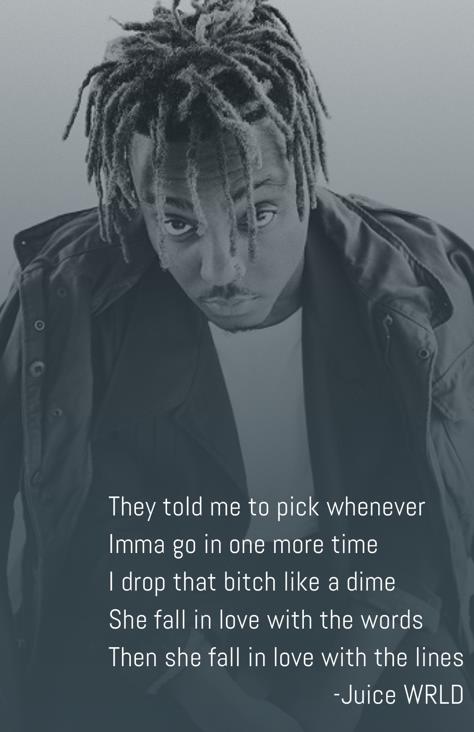 Juice WRLD